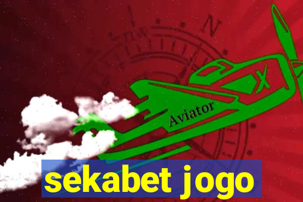 sekabet jogo